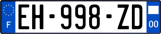 EH-998-ZD