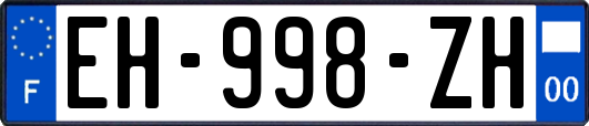 EH-998-ZH