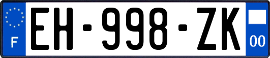 EH-998-ZK