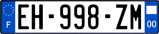 EH-998-ZM