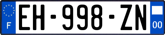 EH-998-ZN