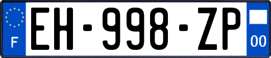 EH-998-ZP