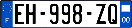 EH-998-ZQ