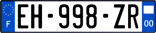 EH-998-ZR