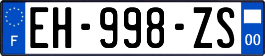 EH-998-ZS