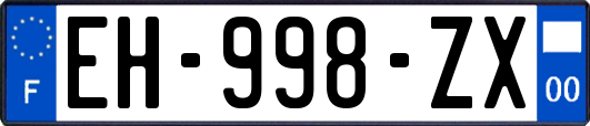 EH-998-ZX
