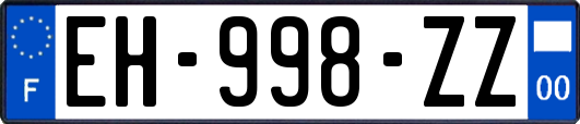 EH-998-ZZ