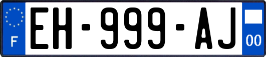 EH-999-AJ