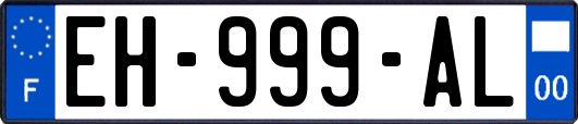 EH-999-AL