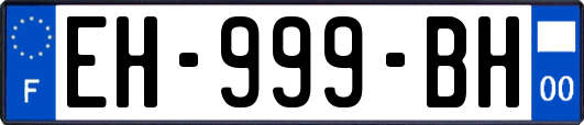 EH-999-BH