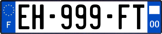 EH-999-FT