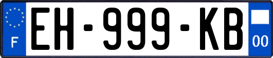 EH-999-KB