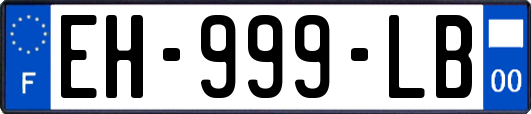 EH-999-LB