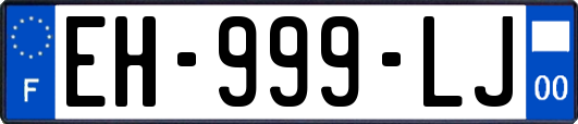 EH-999-LJ