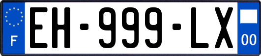 EH-999-LX