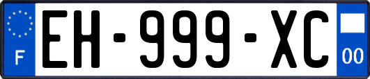 EH-999-XC