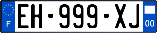 EH-999-XJ