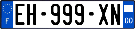 EH-999-XN