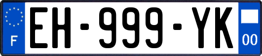 EH-999-YK