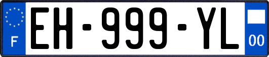 EH-999-YL