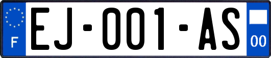 EJ-001-AS