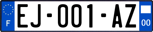 EJ-001-AZ