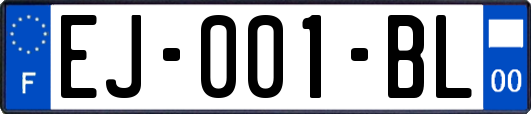 EJ-001-BL