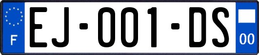 EJ-001-DS