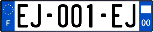 EJ-001-EJ