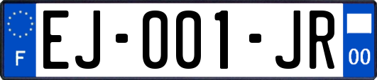 EJ-001-JR