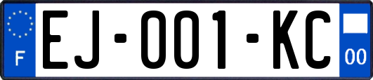 EJ-001-KC