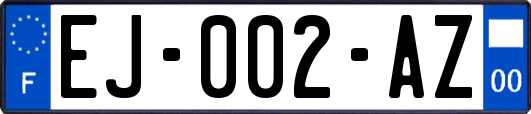 EJ-002-AZ