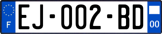 EJ-002-BD