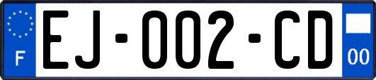 EJ-002-CD