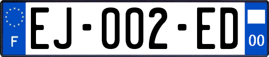 EJ-002-ED