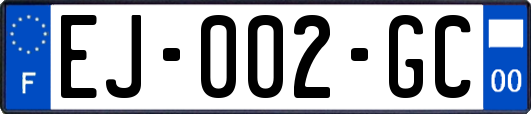 EJ-002-GC