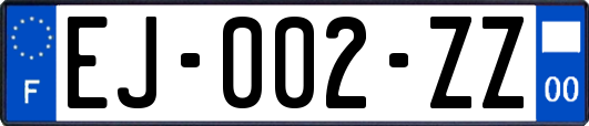 EJ-002-ZZ