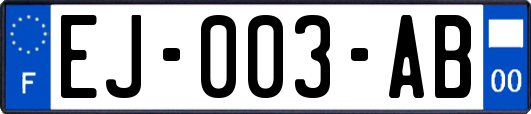 EJ-003-AB