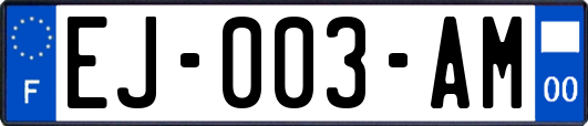 EJ-003-AM