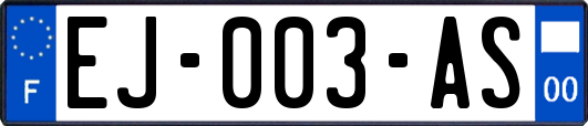 EJ-003-AS