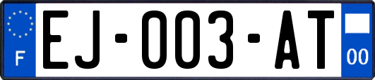 EJ-003-AT