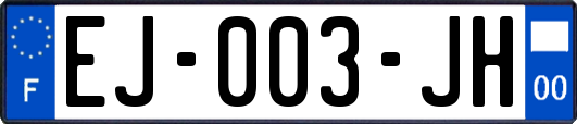 EJ-003-JH