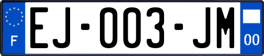 EJ-003-JM