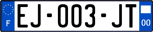 EJ-003-JT