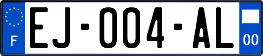 EJ-004-AL