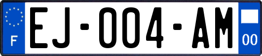 EJ-004-AM