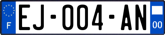 EJ-004-AN