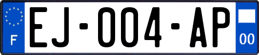 EJ-004-AP