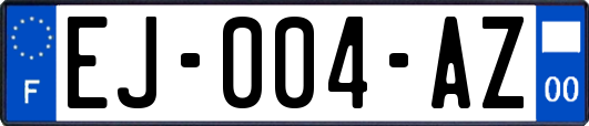 EJ-004-AZ