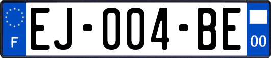 EJ-004-BE